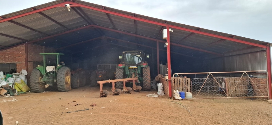 Commercial Property for Sale in Bainsvlei Free State